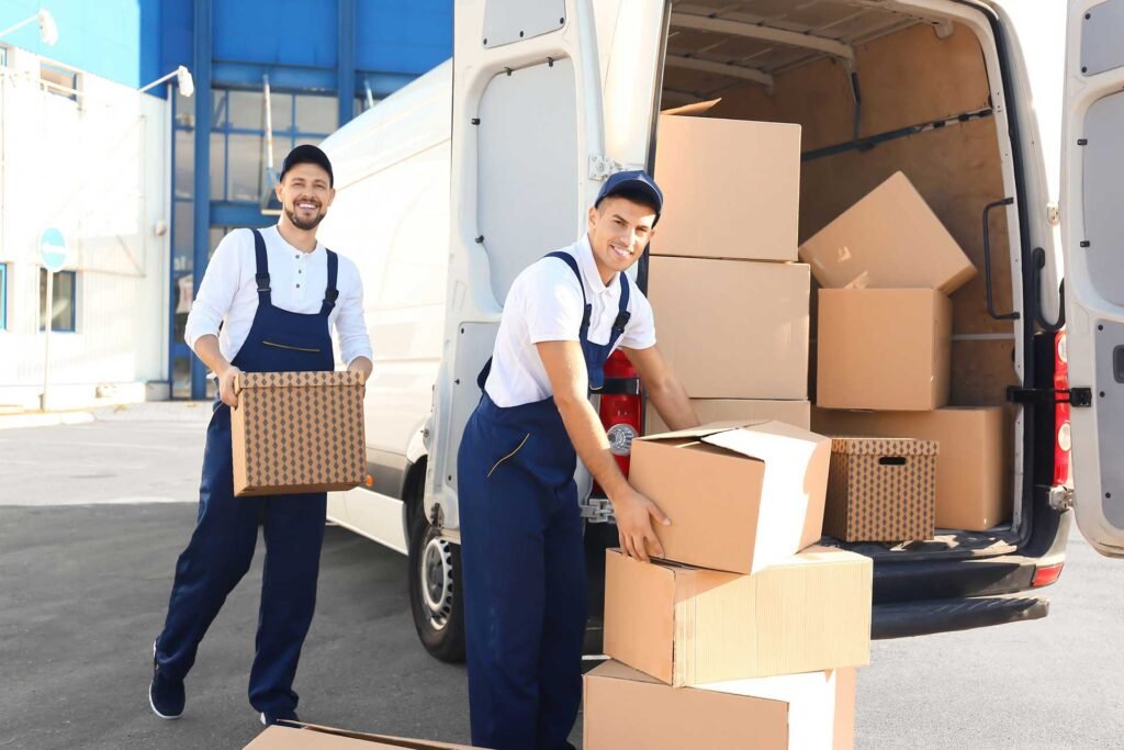 portsmouth removals