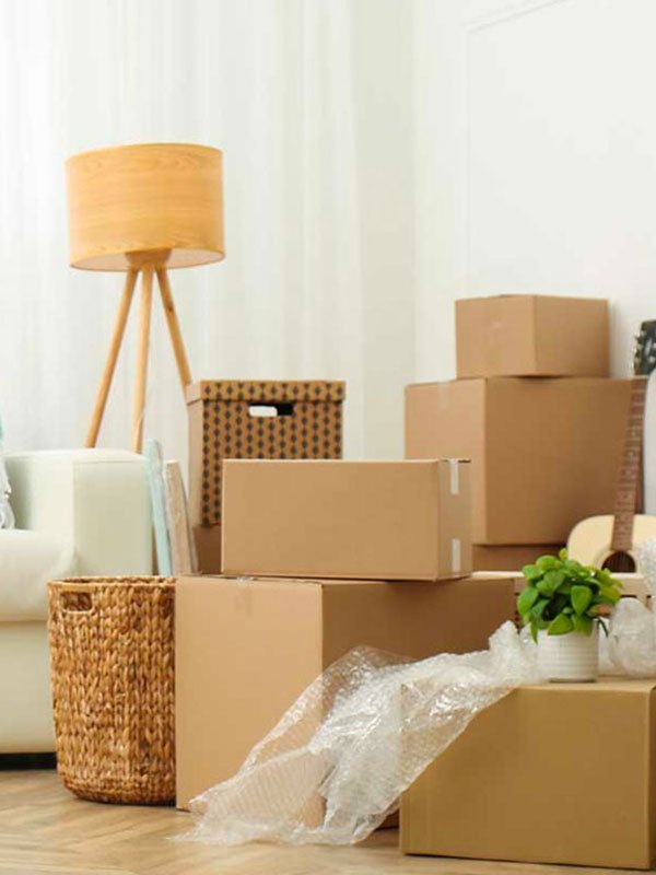 Packing service near me