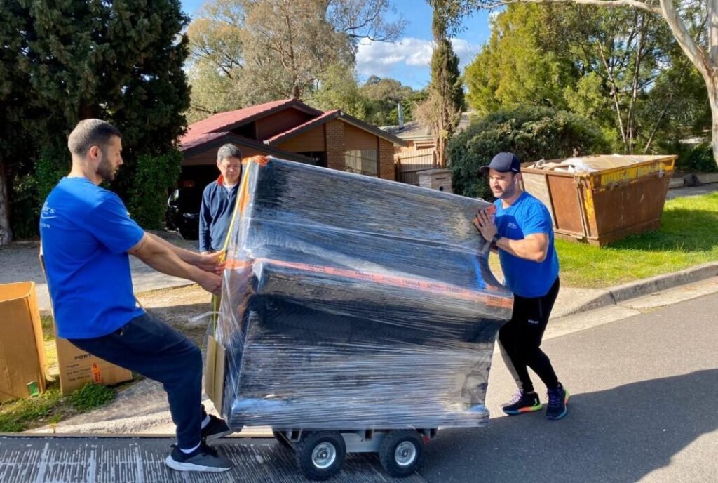 piano removals new