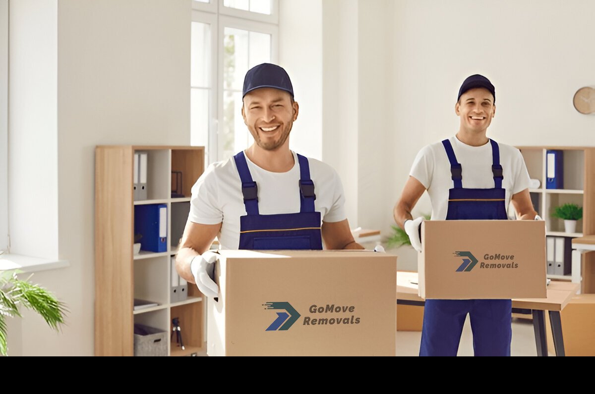 House removals in portsmouth GoMove Removals