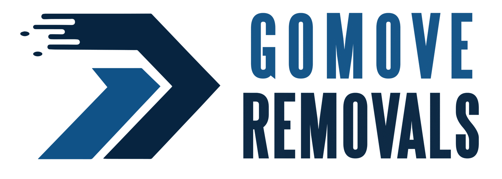 GoMove Removals logo