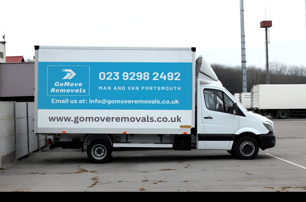 House Removals