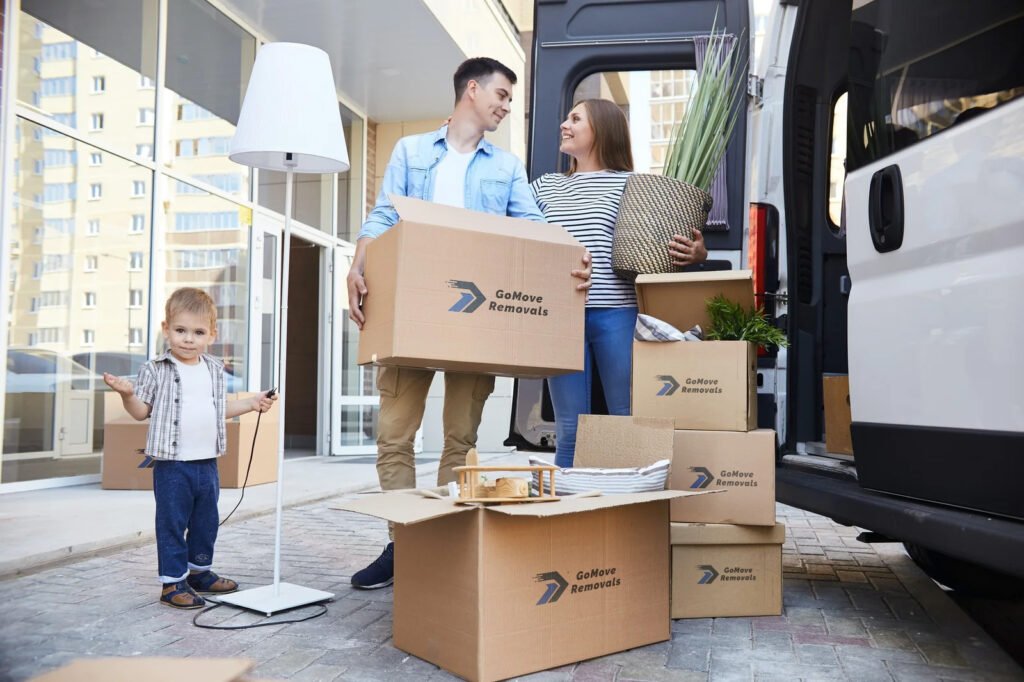 House removal
