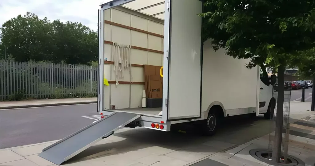 Moving Services
