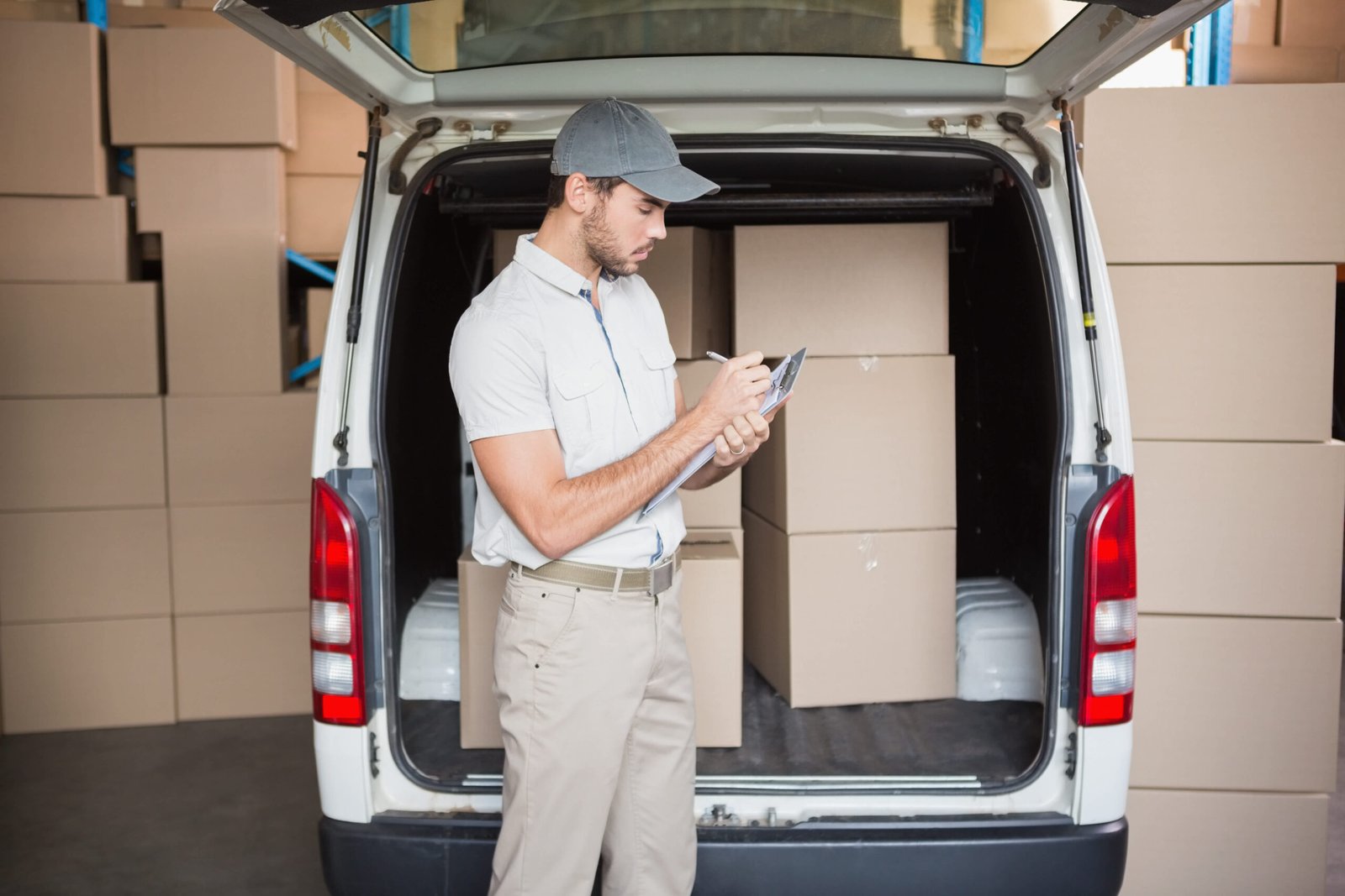 house removals