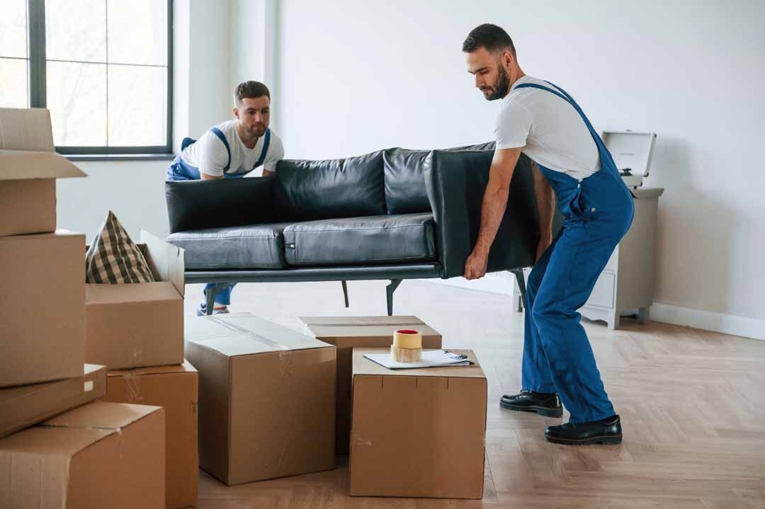 Furniture Assembly in Portsmouth