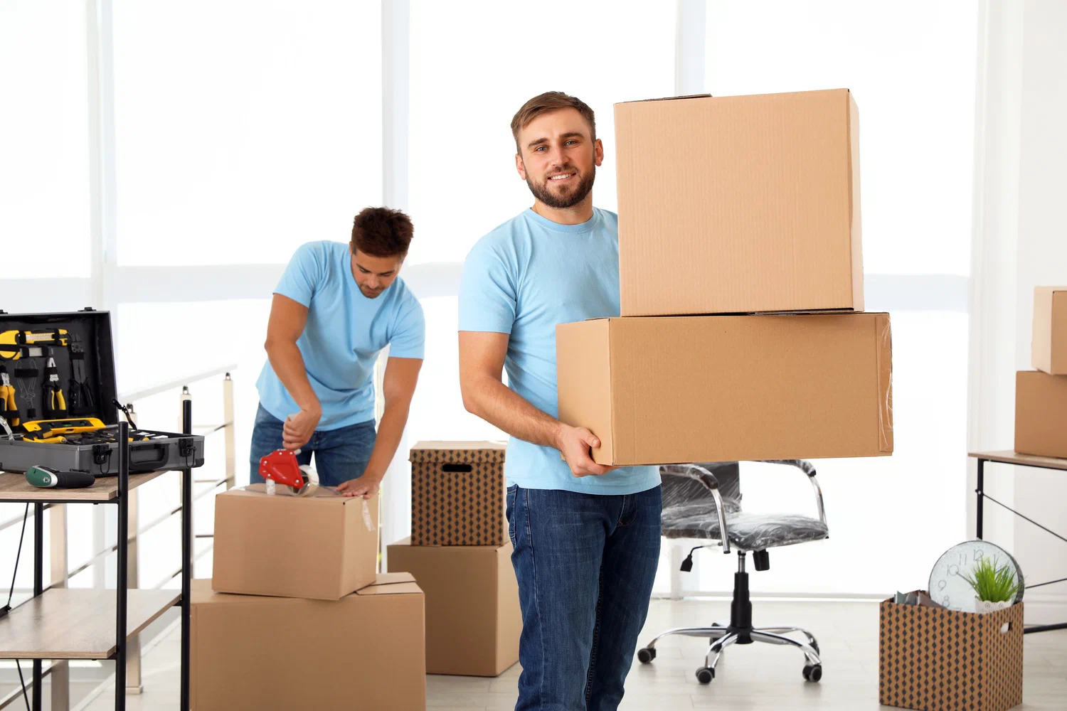 House Clearance in portsmouth