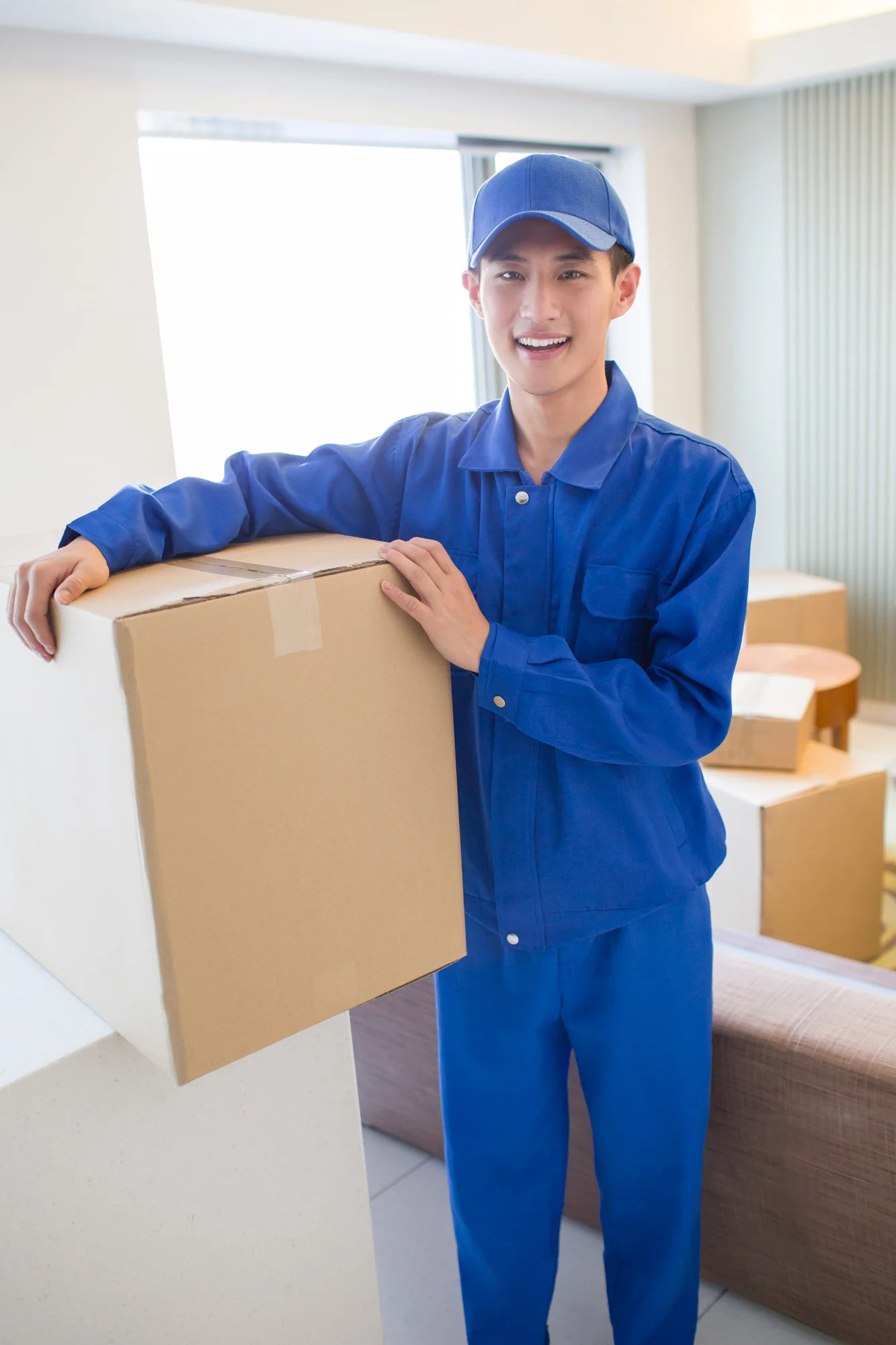 House moving service in portsmouth