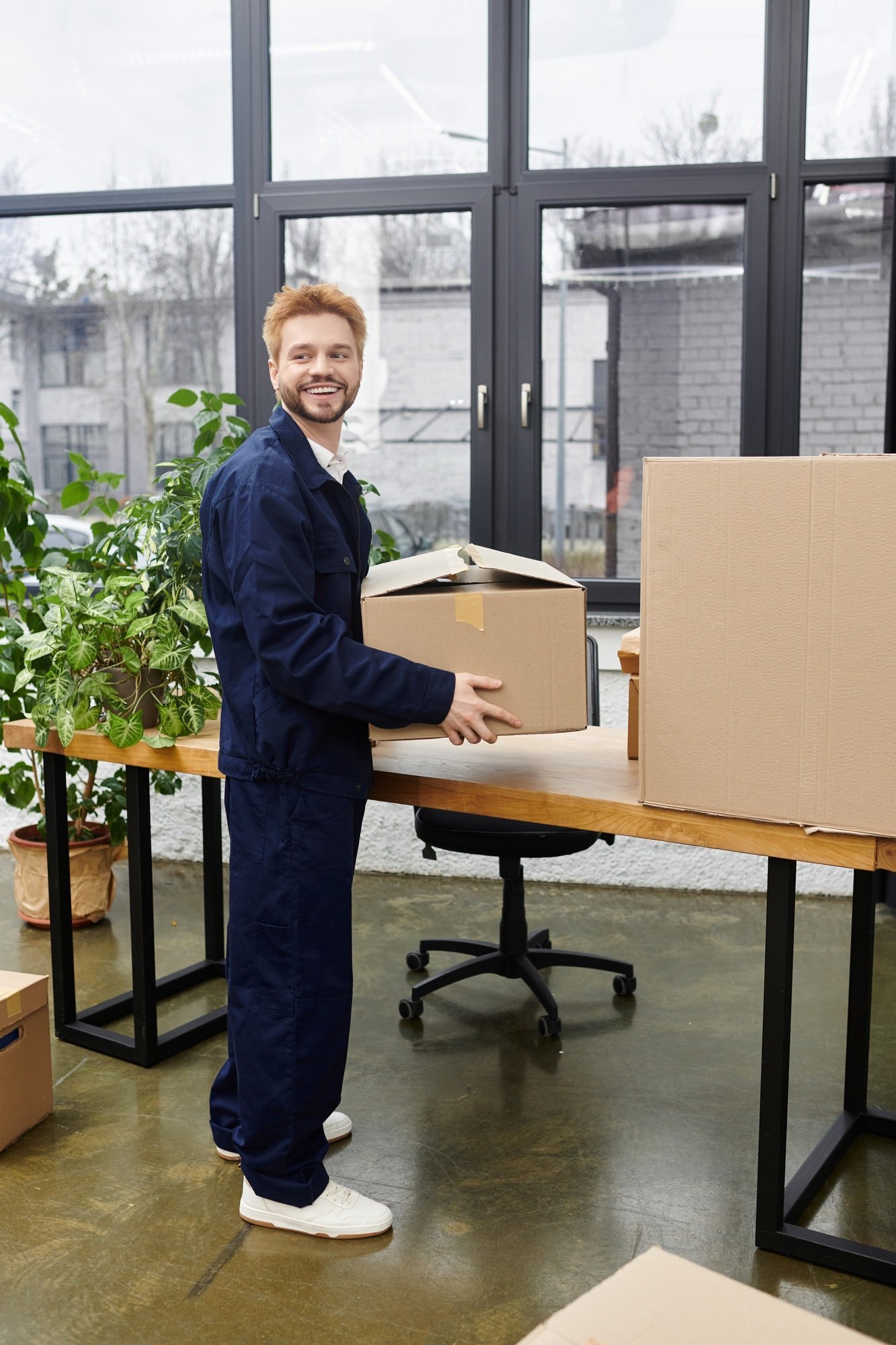 Packing services in portsmouth