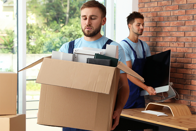 students removals in porthsmouth